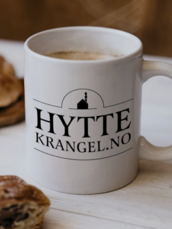 Hytte Cover